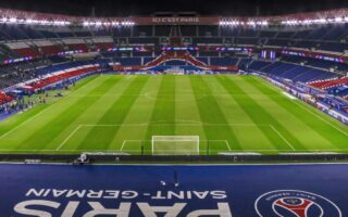 PSG vs Lyon: Susunan Pemain Resmi dan Statistik Laga