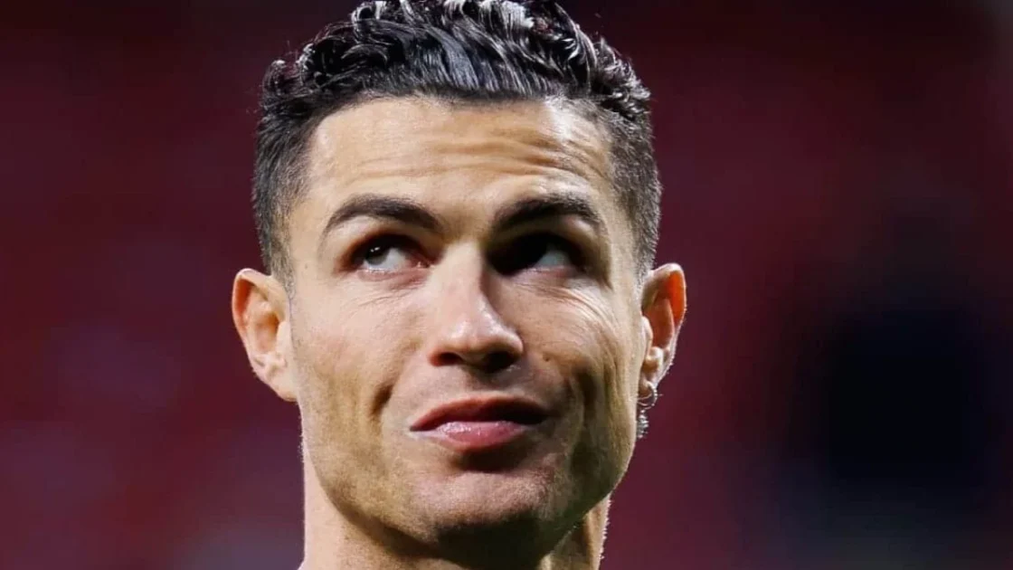 Jadwal Al-Nassr Liga Saudi 2026/27: Cristiano Ronaldo