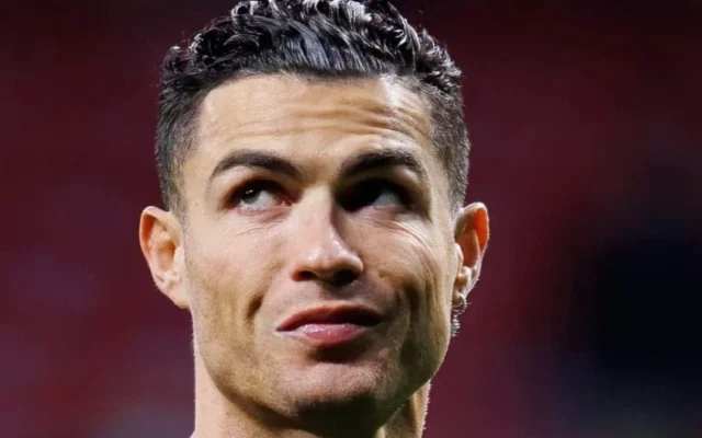 Jadwal Al-Nassr Liga Saudi 2026/27: Cristiano Ronaldo
