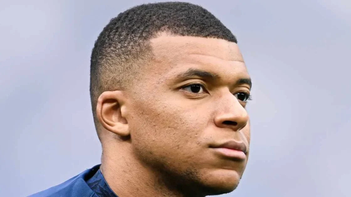 Kylian Mbappe dan La Liga Minta Maaf Usai Isu Kontroversi di China