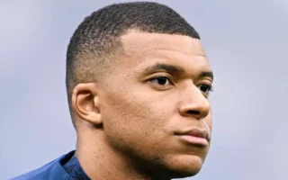 Kylian Mbappe dan La Liga Minta Maaf Usai Isu Kontroversi di China