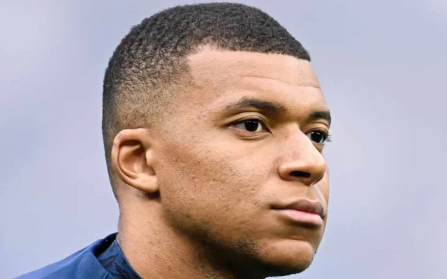Kylian Mbappe dan La Liga Minta Maaf Usai Isu Kontroversi di China