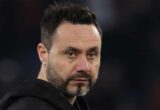 De Zerbi Sebut Tottenham Tim Sempurna Usai Kalahkan Chelsea
