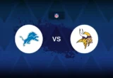Analisis Pertandingan Detroit Lions Kontra Minnesota Vikings