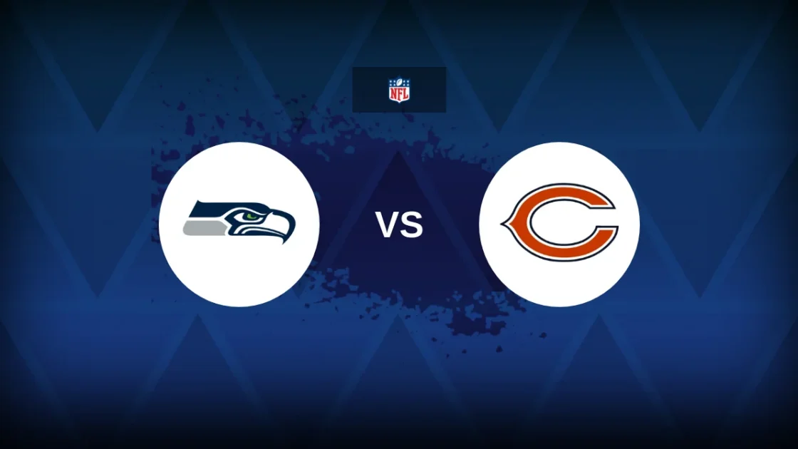 Chicago Bears vs Seattle Seahawks: Pratinjau dan Prediksi