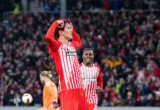 Penyerang Muda Keisuke Goto Jadi Pahlawan Kemenangan Freiburg