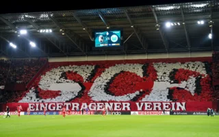 SC Freiburg Lolos dari Kekalahan Berkat Kemenangan Dramatis di DFB-Pokal