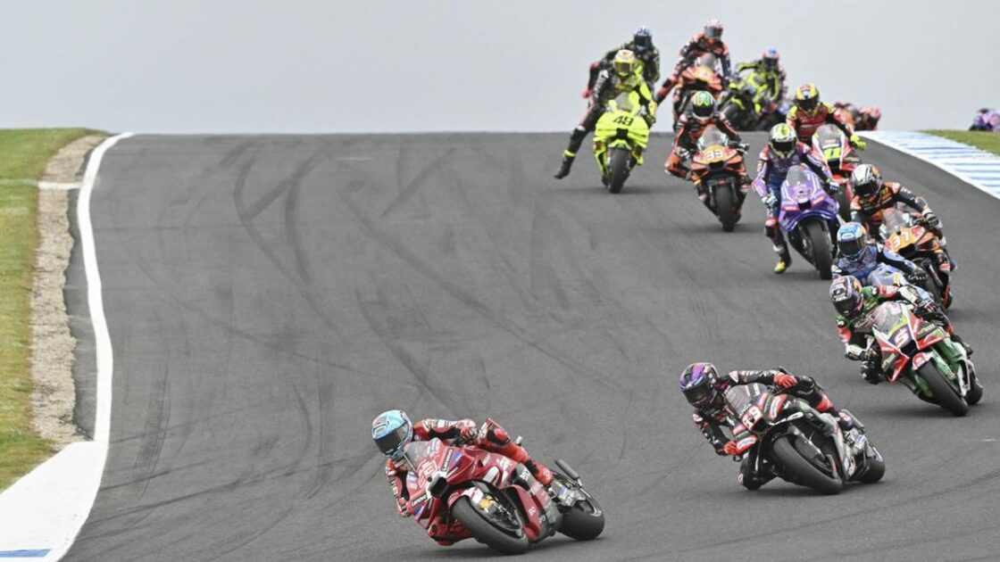 Prediksi MotoGP Australia 2026: Peluang Emas Marquez