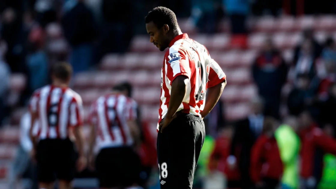 Regis Le Bris Diminta Beri Tempat Chemsdine Talbi di Sunderland