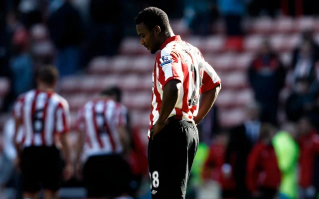 Regis Le Bris Diminta Beri Tempat Chemsdine Talbi di Sunderland