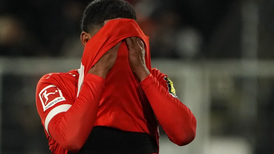 Mainz 05 Terpuruk Usai Dibantai SV Elversberg 4-1 di Bundesliga
