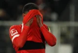 Mainz 05 Terpuruk Usai Dibantai SV Elversberg 4-1 di Bundesliga