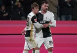 Cole Campbell Kenang Gol Akrobatik Elversberg Lawan Mainz