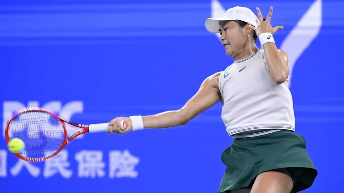 Janice Tjen/Venus Williams Terhenti di Semifinal Guangzhou Open