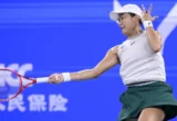 Janice Tjen/Venus Williams Terhenti di Semifinal Guangzhou Open