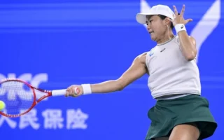 Janice Tjen/Venus Williams Terhenti di Semifinal Guangzhou Open