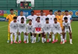 Hasil Piala Dunia U-15: Indonesia Menang Telak 6-1 atas Burundi