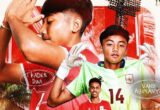 Jadwal Timnas Indonesia di Piala Dunia U-15 2026 Hari Ini