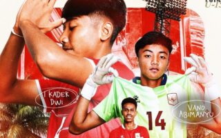 Jadwal Timnas Indonesia di Piala Dunia U-15 2026 Hari Ini