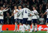 Incar Striker, Tottenham Hotspur Bisa Rekrut Eli Kroupi