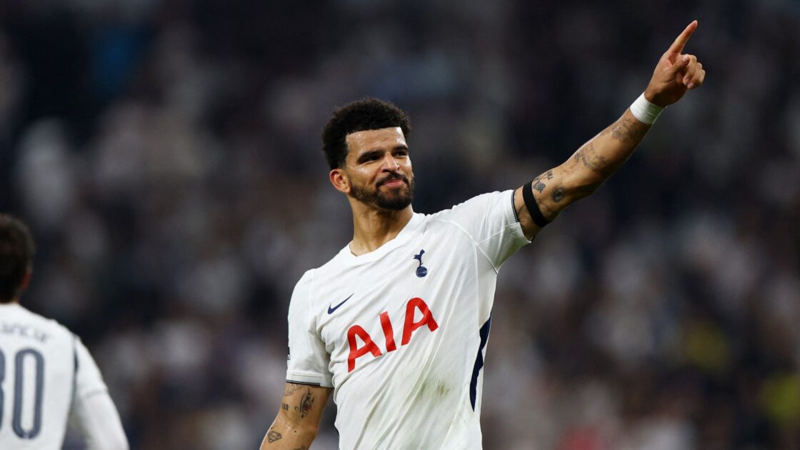 Penilaian Transfer Tottenham Hotspur: Dari Soldado hingga Solanke