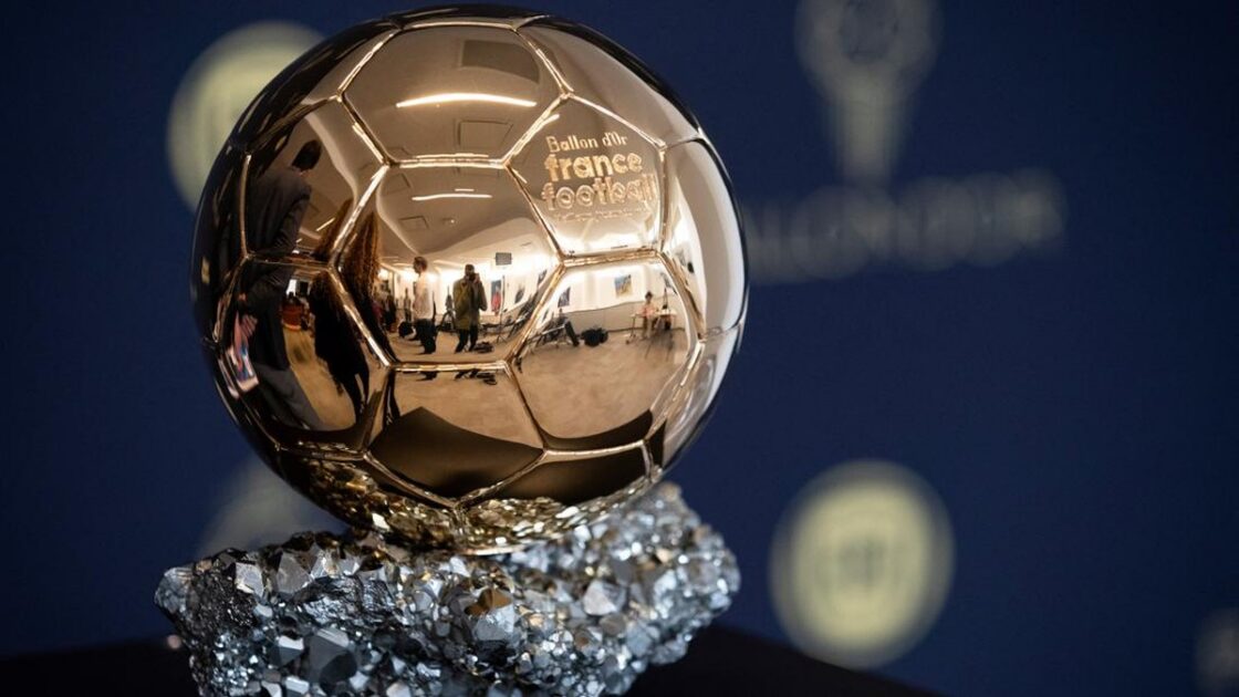 Apakah Pemenang Ballon d’Or Mendapat Uang Hadiah?