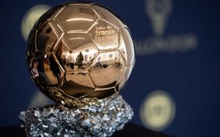 Apakah Pemenang Ballon d’Or Mendapat Uang Hadiah?