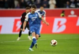 5 Pemain Terbaik Pekan Ketujuh Bundesliga Jerman