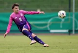 Remaja Eintracht Frankfurt Niko Ilicevic Berpeluang Cetak Sejarah