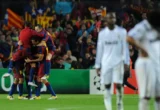 Kisah Sengit Barcelona vs Real Madrid di Empat El Clasico 2011