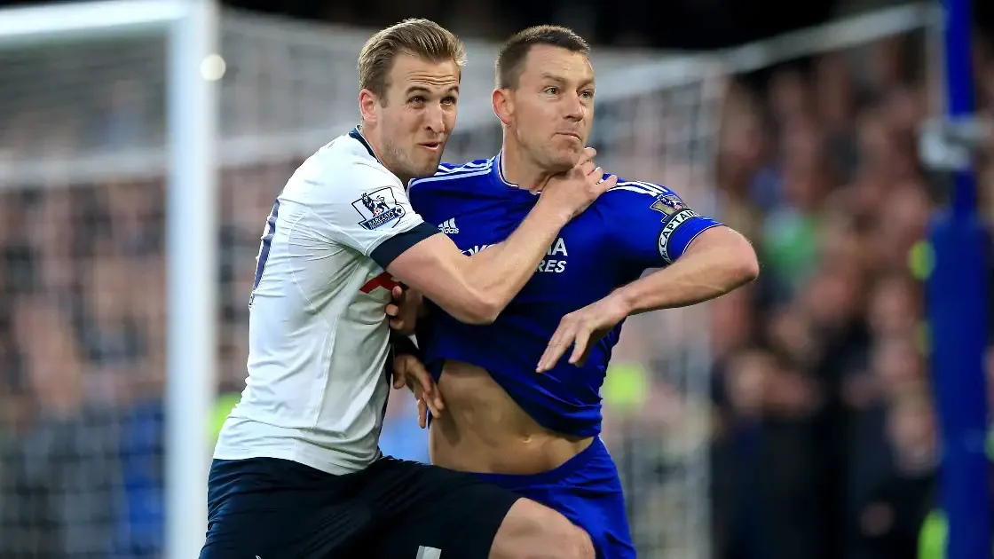 Kuis Tebak Susunan Pemain Tottenham Lawan Chelsea 2016