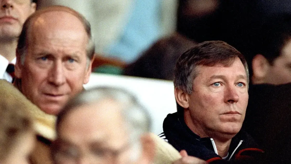 Kisah Nyaris Dipecatnya Sir Alex Ferguson di Manchester United