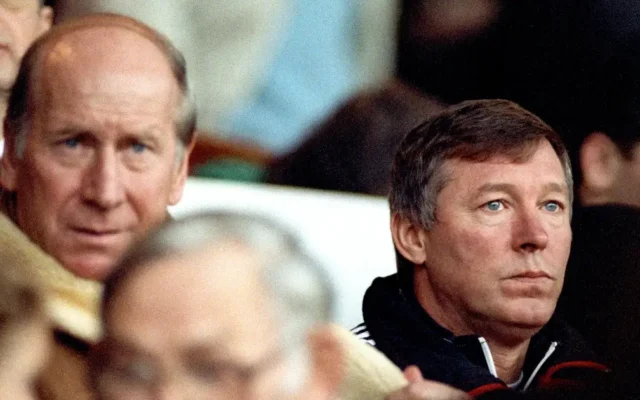 Kisah Nyaris Dipecatnya Sir Alex Ferguson di Manchester United