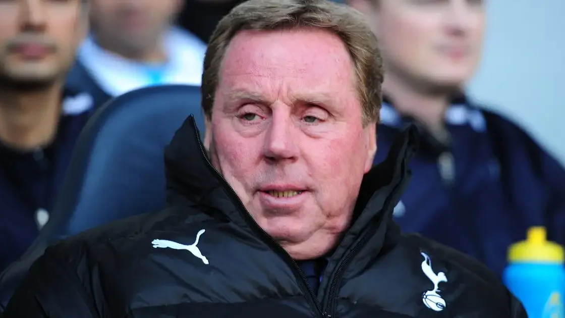 Kuis Sepak Bola: Sebutkan Semua Tim Asuhan Harry Redknapp