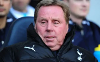 Kuis Sepak Bola: Sebutkan Semua Tim Asuhan Harry Redknapp