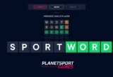 Sportword: Permainan Tebak Kata Sepak Bola Harian