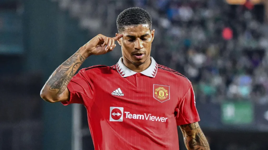 Kuis Bola: Sebutkan Semua Klub Korban Gol Marcus Rashford