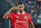 Kuis Bola: Sebutkan Semua Klub Korban Gol Marcus Rashford