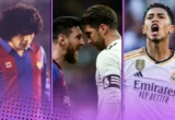 Kuis El Clasico: 30 Pertanyaan Menguji Pengetahuan Anda