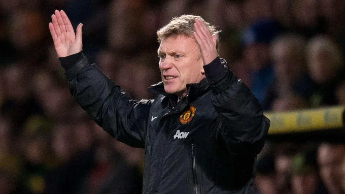 Kuis Sepak Bola: Bisakah Anda Tebak Pemain Era David Moyes?