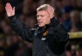 Kuis Sepak Bola: Bisakah Anda Tebak Pemain Era David Moyes?