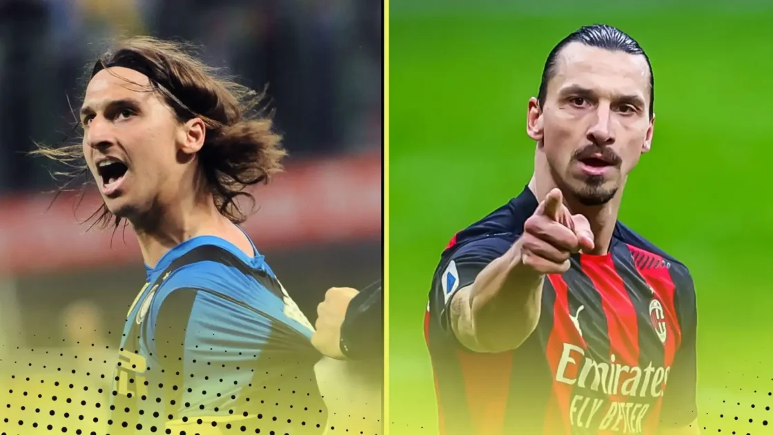 Kuis Sepak Bola: Bisakah Anda Tebak Pemain AC Milan dan Inter Sejak 2000?