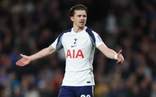 Kuis Sepak Bola: Pemain Chelsea dan Tottenham di Era Liga Primer