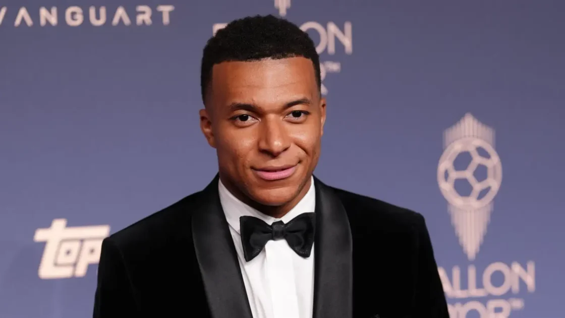 Kuis Sepak Bola: Bisakah Anda Tebak Peringkat Kedua Ballon d’Or?