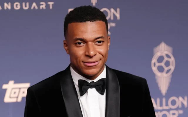 Kuis Sepak Bola: Bisakah Anda Tebak Peringkat Kedua Ballon d’Or?