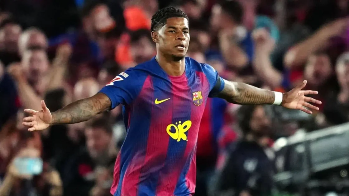 Kuis El Clasico: Pemain Britania yang Cetak Gol Sejak 1970