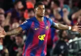 Kuis El Clasico: Pemain Britania yang Cetak Gol Sejak 1970