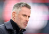 Daftar Konflik Panas Jamie Carragher dengan Pemain dan Klub