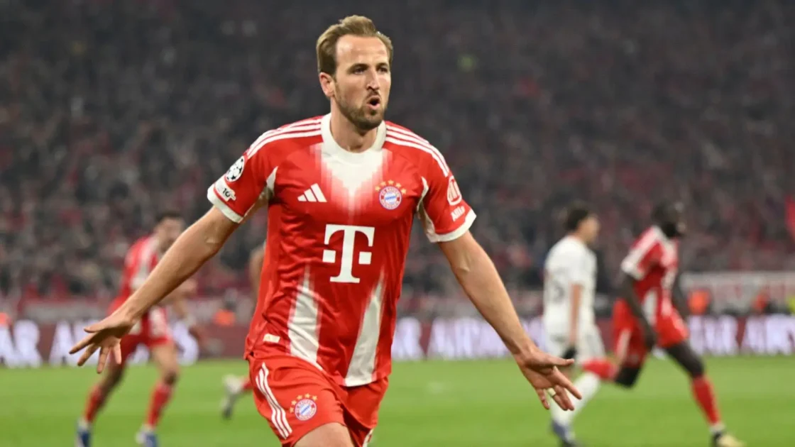 Kuis Bayern Munich: Bisakah Tebak 10 Pencetak Gol Terbanyak?