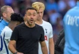 Performa Tottenham di Bawah Arah Roberto De Zerbi
